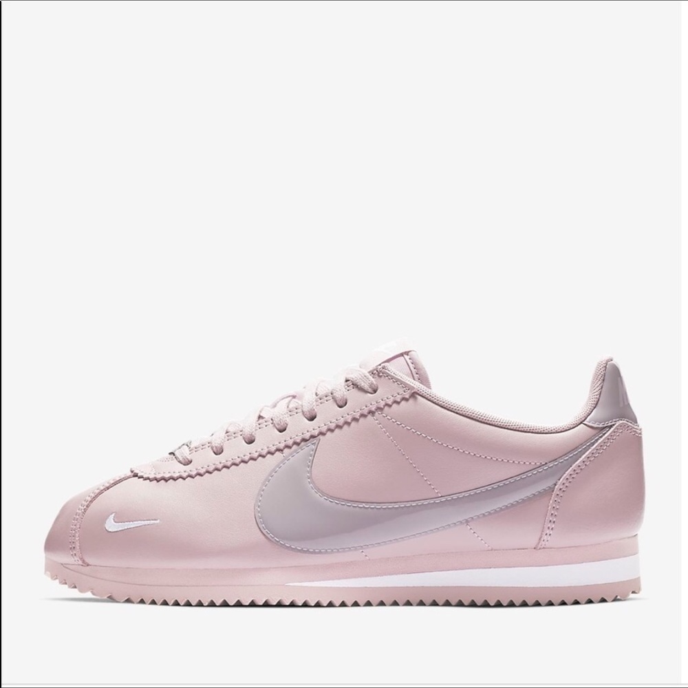 COPY - NEW!! Nike Classic Cortez Premium Women's …
